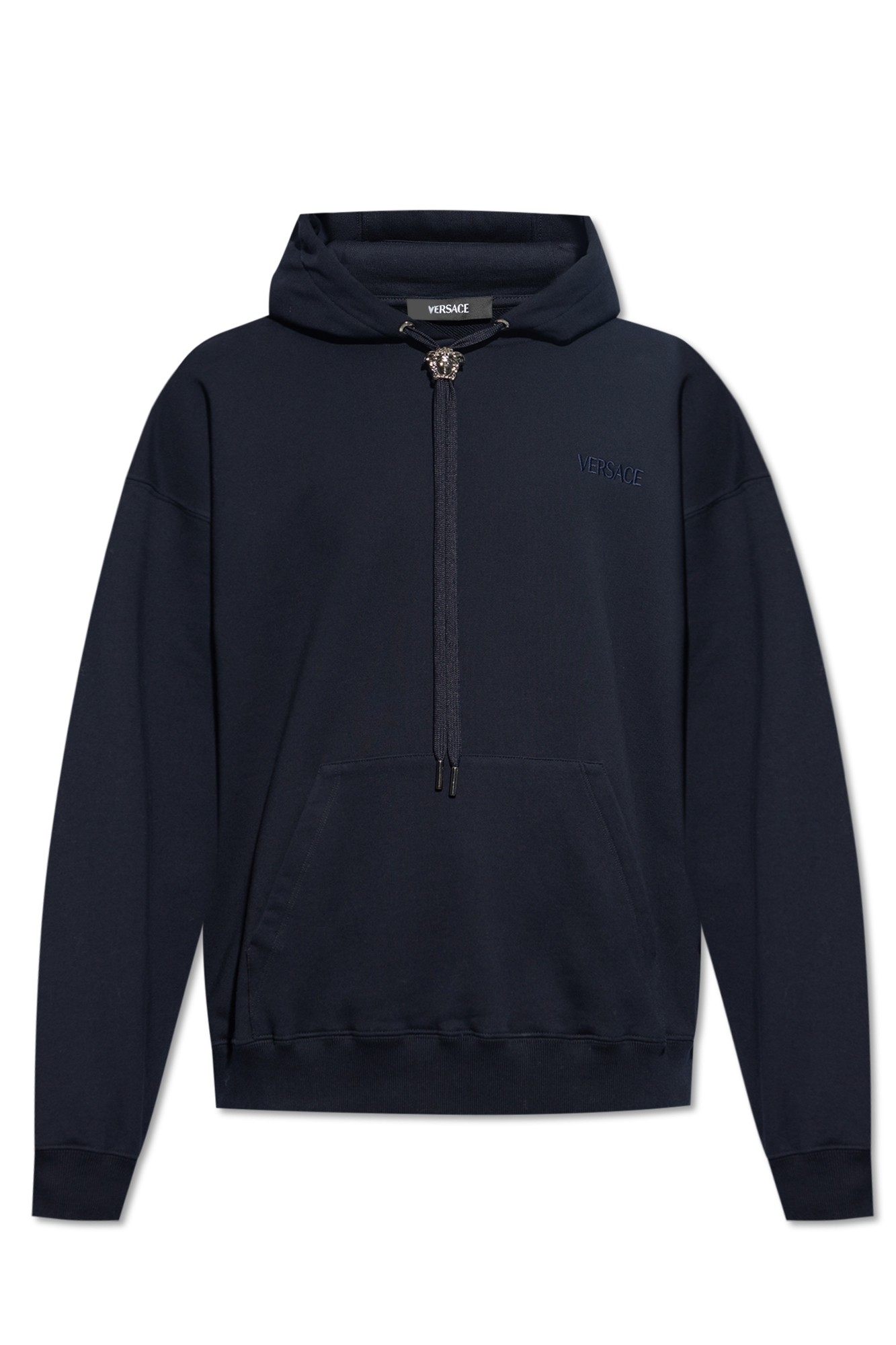 Versace sales collection hoodie